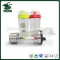 2016 new products Food grade plastic Electric Auto Shaker Bottles